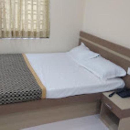 Triumph Inn Bhubaneswar Eksteriør billede