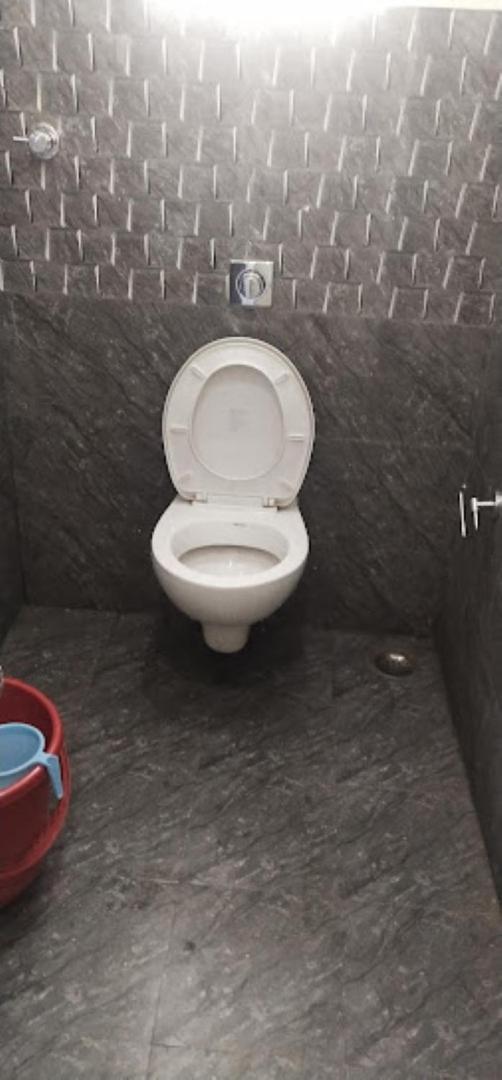 Triumph Inn Bhubaneswar Eksteriør billede